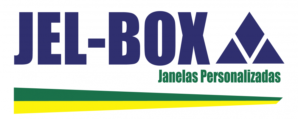 Logo jel box